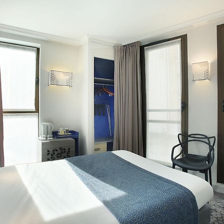 Hotel Eiffel Capitol Παρίσι Εξωτερικό φωτογραφία