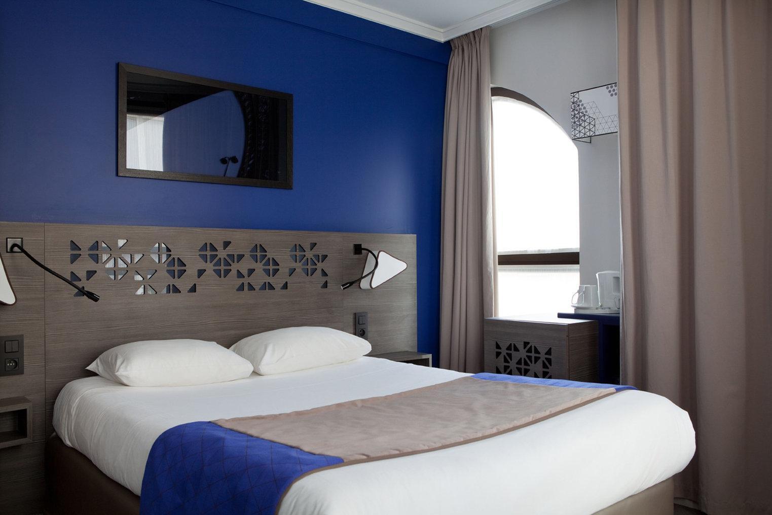 Hotel Eiffel Capitol Παρίσι Εξωτερικό φωτογραφία
