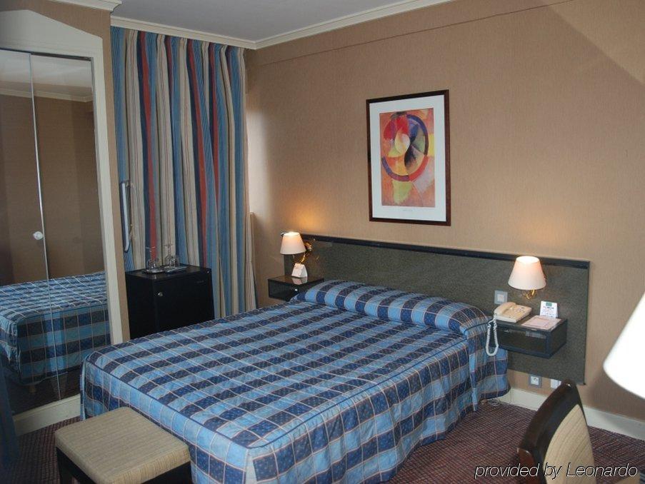 Hotel Eiffel Capitol Παρίσι Εξωτερικό φωτογραφία