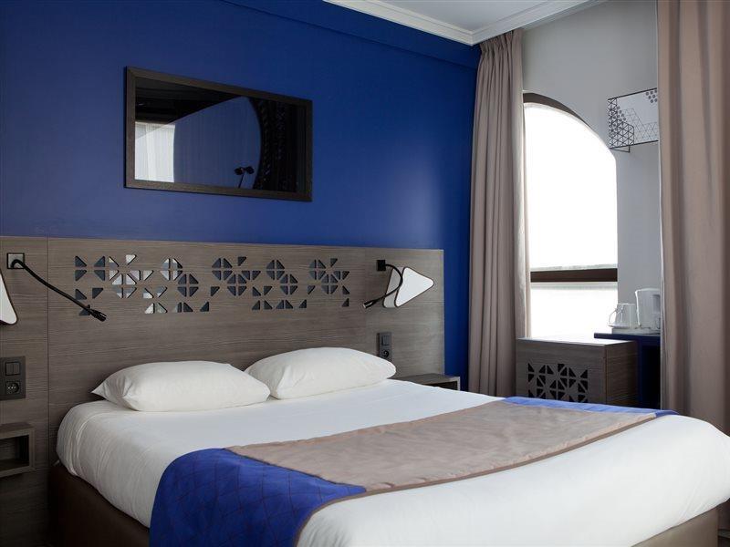 Hotel Eiffel Capitol Παρίσι Εξωτερικό φωτογραφία